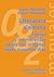 Literatura alemana. Épocas y movimientos desde los orígenes hasta nuestros días.