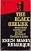 The Black Obelisk by Erich Maria Remarque