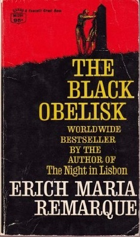 The Black Obelisk