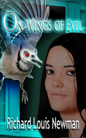 On Wings of Evil (Mass Market Paperback)