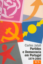 Partidos e Democracia em Portugal 1974-2005