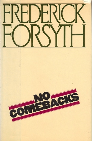 No Comebacks
