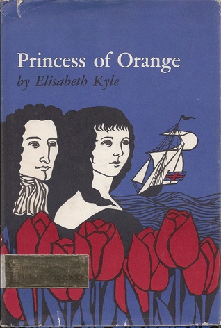 Princess of Orange