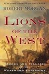 Lions of the West...