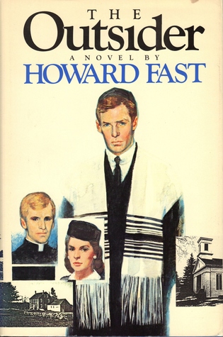 The Outsider (Hardcover)
