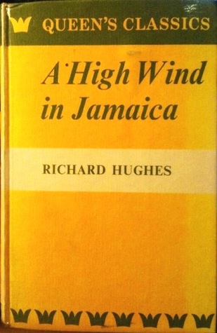 A High Wind in Jamaica