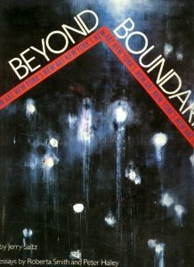 Beyond Boundaries: New York's New Art