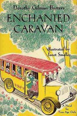 Enchanted Caravan
