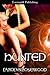 Hunted (Seduced by a Demon, #2)