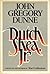 Dutch Shea, Jr. by John Gregory Dunne