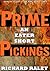 Prime Pickings (An Eater Short Book 1)