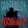 Material Witness by Jonathan Maberry