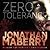 Zero Tolerance (Joe Ledger, #1.1)