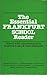 The Essential Frankfurt Sch...