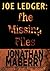 Joe Ledger: The Missing Files, Library Edition
