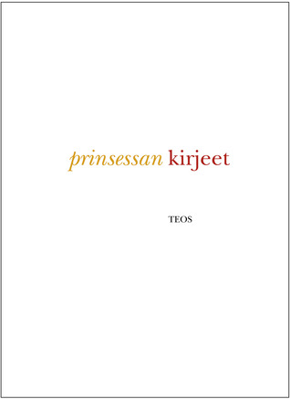 Prinsessan kirjeet