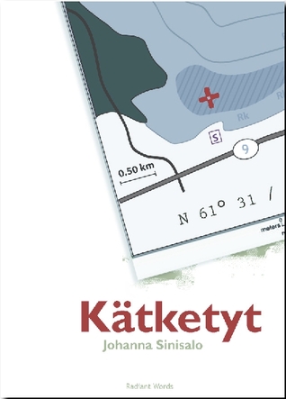Kätketyt (Paperback)