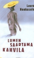 Lumen saartama kahvila (Hardcover)