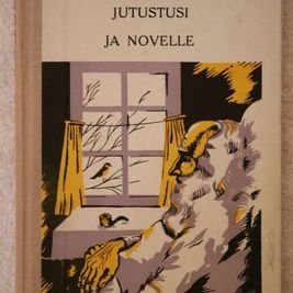 Jutustusi ja novelle (Paperback)