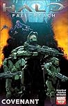 Halo: Fall of Rea...