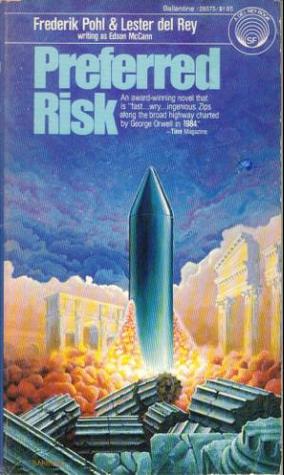 Preferred Risk (Paperback)