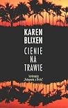 Cienie na trawie