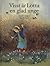 Visst är Lotta en glad unge by Astrid Lindgren
