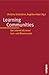 Learning-Communities : das Internet als neuer Lern- und Wissensraum