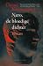 Nero, de bloedige dichter