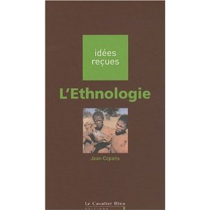 L'Ethnologie
