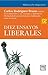 Diez ensayos liberales