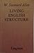 Living English Structure