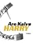 Harry by Are Kalvø