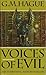 Voices Of Evil by G.M. Hague
