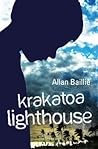 Krakatoa Lighthouse