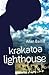 Krakatoa Lighthouse by Allan Baillie
