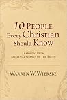 10 People Every Christian Should Know (Ebook Shorts) 10 People Every Christian Should Know (Ebook Shorts)