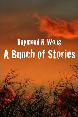 A Bunch of Stories (Nook)