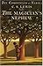 The Magician's Nephew by C.S. Lewis