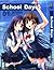 School Days, Vol. 1 (School...