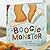 Boogie Monster by Josie Bissett