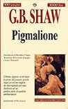Pigmalione