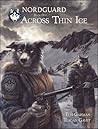 Across Thin Ice by Tess Garman