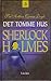 Det tomme hus og andre Sherlock Holmes-bedrifter (Sherlock Holmes #3)