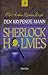 Den krypende mann og andre Sherlock Holmes-saker (Sherlock Holmes #5) (The Case-Book of Sherlock Holmes)