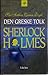 Den greske tolk og andre Sherlock Holmes-memoarer (Sherlock Holmes #9)