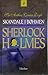 Skandale i Bøhmen og andre Sherlock Holmes-eventyr (The Adventures of Sherlock Holmes, #1)