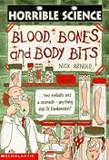 Blood, Bones and Body Bits