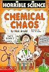 Chemical Chaos