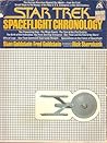 Star Trek Spaceflight Chronology by Stan Goldstein